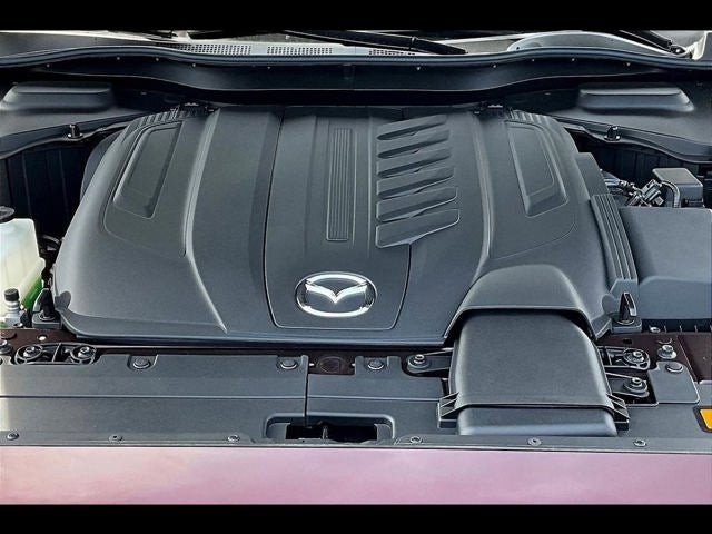 2026 Mazda Mazda CX-90 3.3 Turbo S Premium Plus AWD