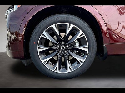 2026 Mazda Mazda CX-90 3.3 Turbo S Premium Plus AWD