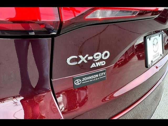 2026 Mazda Mazda CX-90 3.3 Turbo S Premium Plus AWD