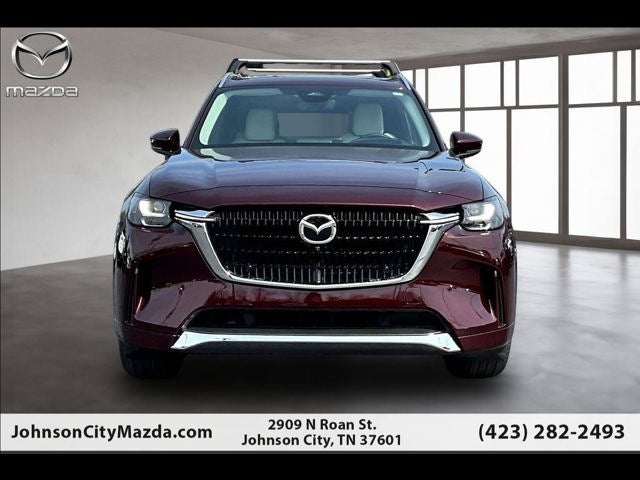 2026 Mazda Mazda CX-90 3.3 Turbo S Premium Plus AWD