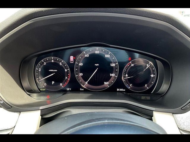 2026 Mazda Mazda CX-90 3.3 Turbo S Premium Plus AWD