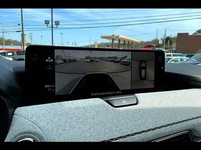 2026 Mazda Mazda CX-90 3.3 Turbo S Premium Plus AWD