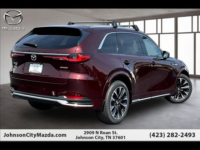2026 Mazda Mazda CX-90 3.3 Turbo S Premium Plus AWD