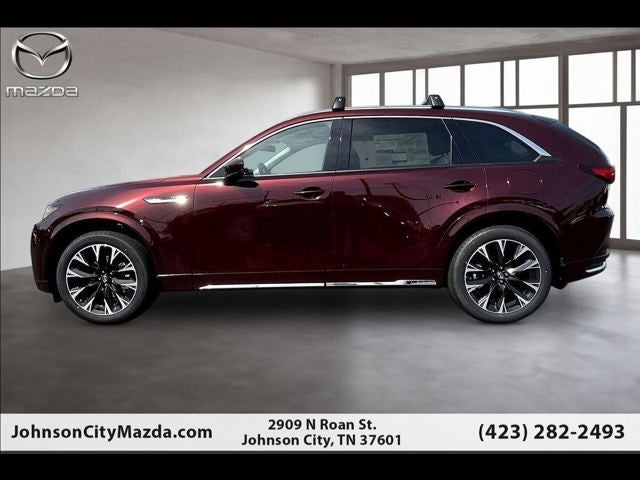 2026 Mazda Mazda CX-90 3.3 Turbo S Premium Plus AWD