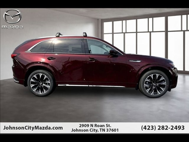 2026 Mazda Mazda CX-90 3.3 Turbo S Premium Plus AWD