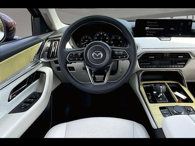 2026 Mazda Mazda CX-90 3.3 Turbo S Premium Plus AWD