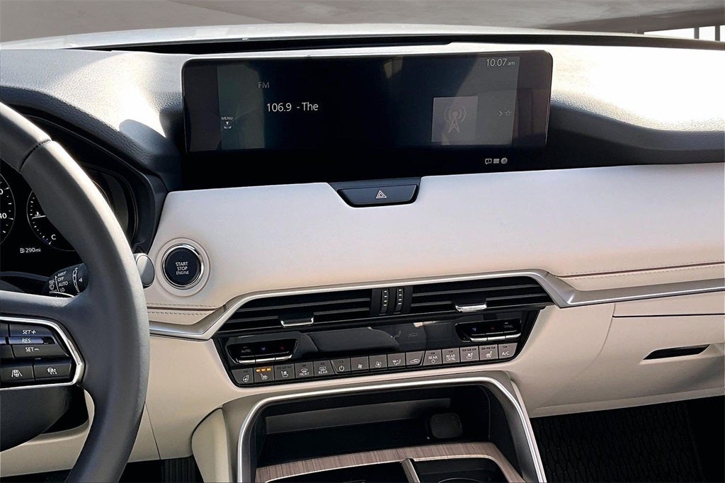 2026 Mazda Mazda CX-90 3.3 Turbo Premium Plus AWD