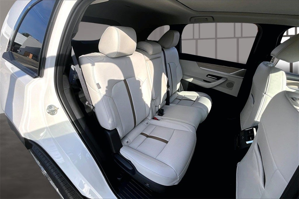 2026 Mazda Mazda CX-90 3.3 Turbo Premium Plus AWD