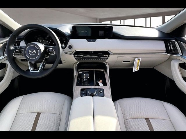 2026 Mazda Mazda CX-90 3.3 Turbo Premium Plus AWD