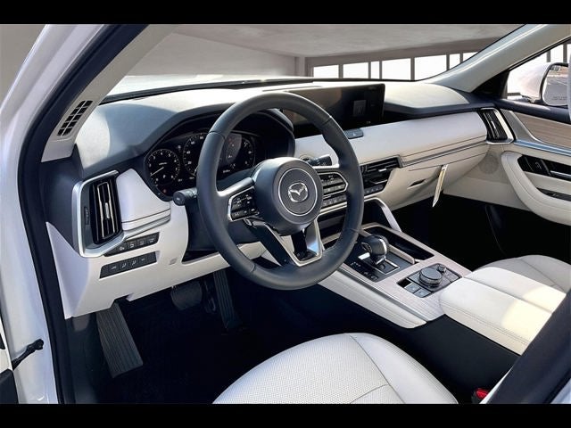 2026 Mazda Mazda CX-90 3.3 Turbo Premium Plus AWD