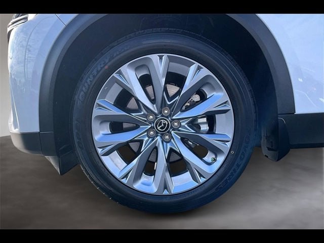 2026 Mazda Mazda CX-90 3.3 Turbo Premium Plus AWD