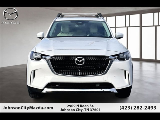 2026 Mazda Mazda CX-90 3.3 Turbo Premium Plus AWD