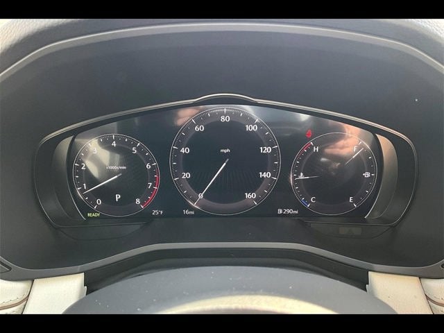 2026 Mazda Mazda CX-90 3.3 Turbo Premium Plus AWD