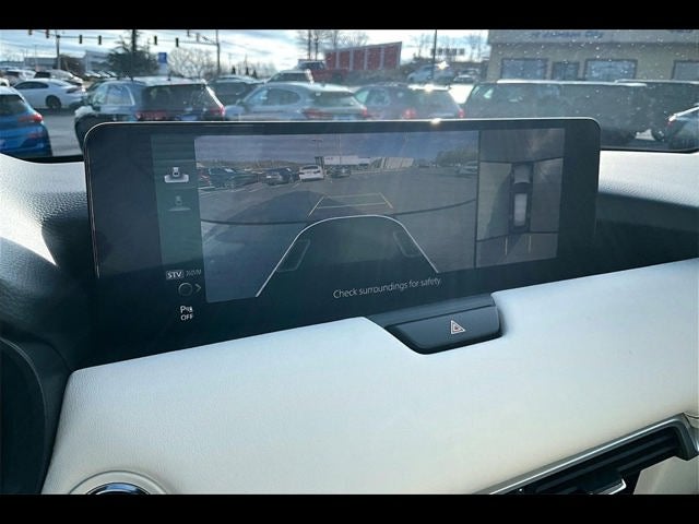 2026 Mazda Mazda CX-90 3.3 Turbo Premium Plus AWD