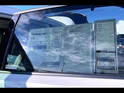 2026 Mazda Mazda CX-90 3.3 Turbo Premium Plus AWD