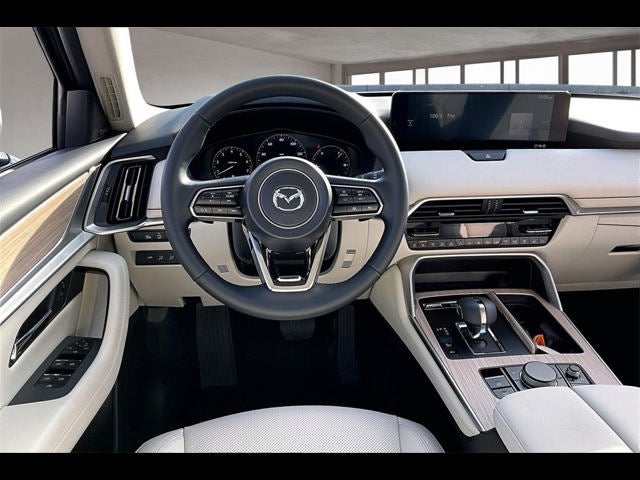 2026 Mazda Mazda CX-90 3.3 Turbo Premium Plus AWD