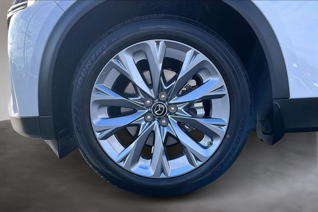 2026 Mazda Mazda CX-90 3.3 Turbo Premium Plus AWD