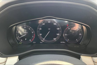 2026 Mazda Mazda CX-90 3.3 Turbo Premium Plus AWD