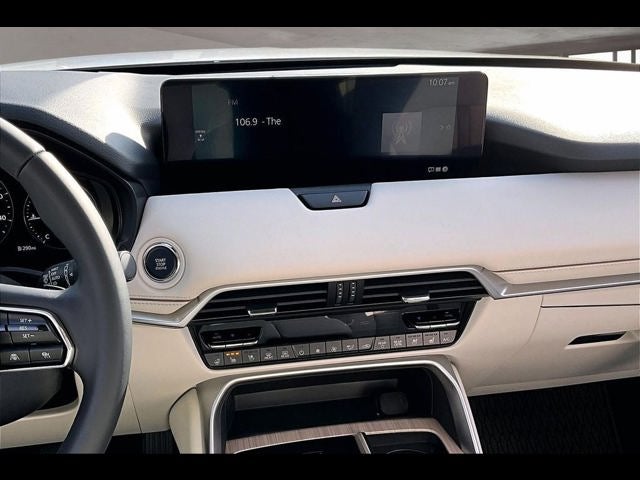 2026 Mazda Mazda CX-90 3.3 Turbo Premium Plus AWD