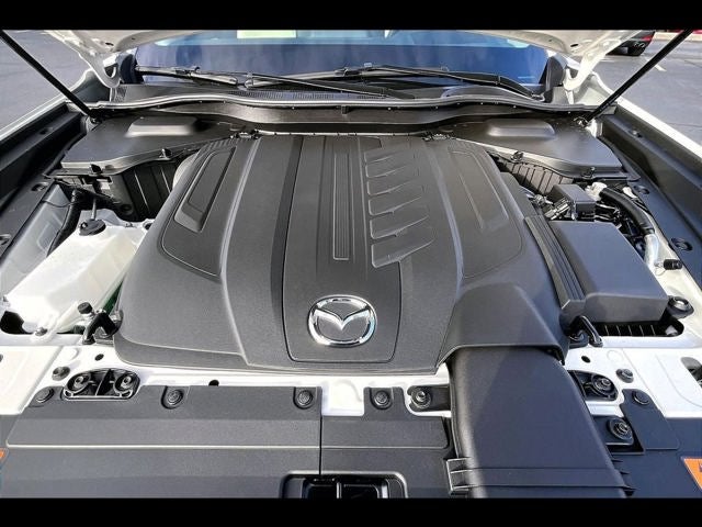 2026 Mazda Mazda CX-90 3.3 Turbo Premium Plus AWD
