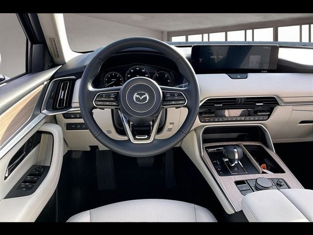 2026 Mazda Mazda CX-90 3.3 Turbo Premium Plus AWD