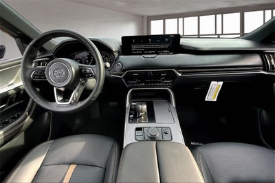 2026 Mazda Mazda CX-90 3.3 Turbo Premium Plus AWD