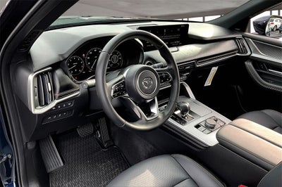 2026 Mazda Mazda CX-90 3.3 Turbo Premium Plus AWD
