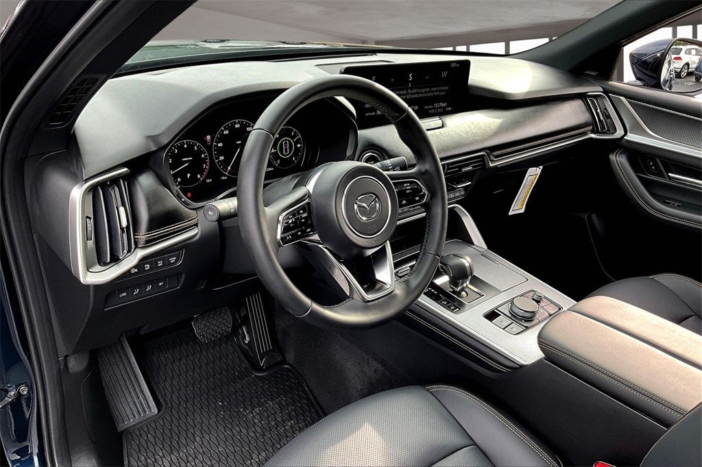 2026 Mazda Mazda CX-90 3.3 Turbo Premium Plus AWD