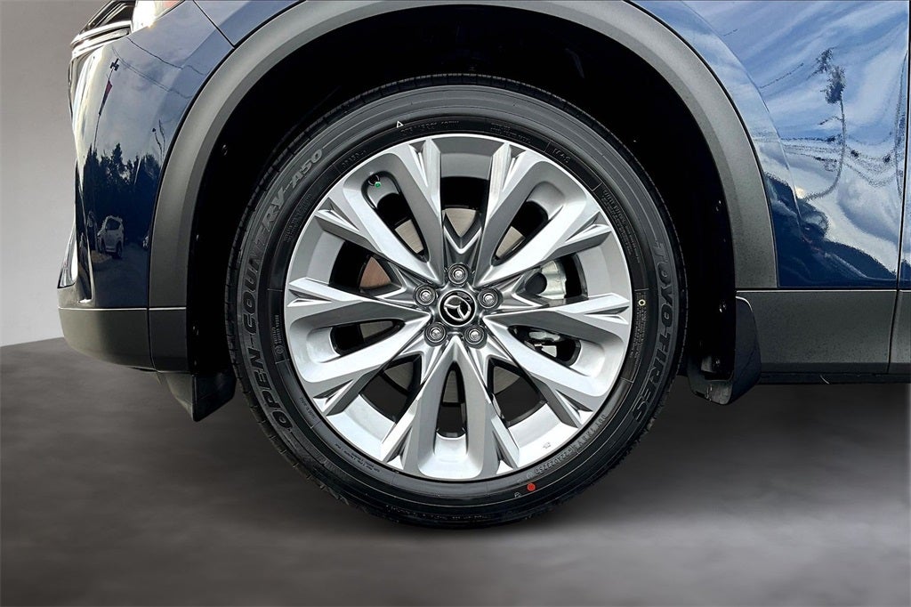 2026 Mazda Mazda CX-90 3.3 Turbo Premium Plus AWD