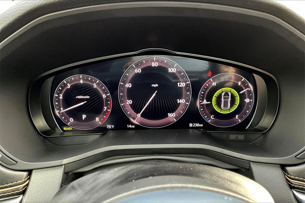 2026 Mazda Mazda CX-90 3.3 Turbo Premium Plus AWD