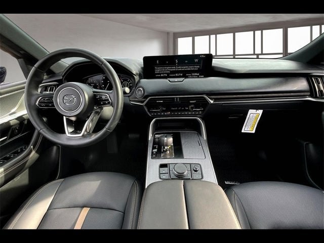 2026 Mazda Mazda CX-90 3.3 Turbo Premium Plus AWD