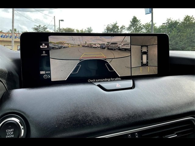 2026 Mazda Mazda CX-90 3.3 Turbo Premium Plus AWD