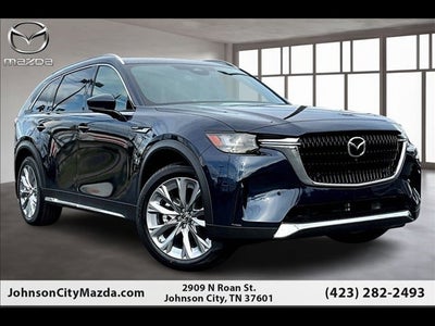 2026 Mazda Mazda CX-90 3.3 Turbo Premium Plus AWD