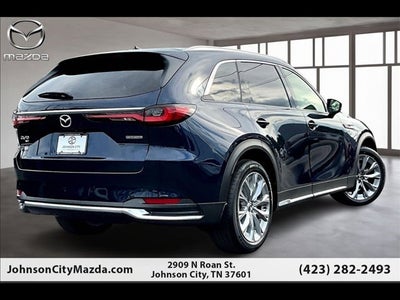 2026 Mazda Mazda CX-90 3.3 Turbo Premium Plus AWD