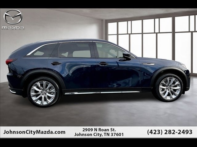 2026 Mazda Mazda CX-90 3.3 Turbo Premium Plus AWD