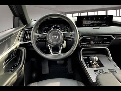 2026 Mazda Mazda CX-90 3.3 Turbo Premium Plus AWD