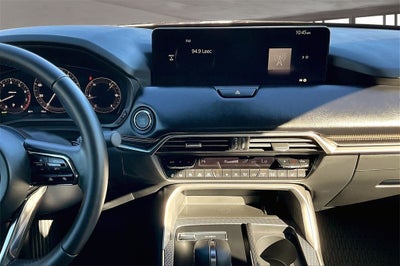 2026 Mazda Mazda CX-90 3.3 Turbo Premium Plus AWD