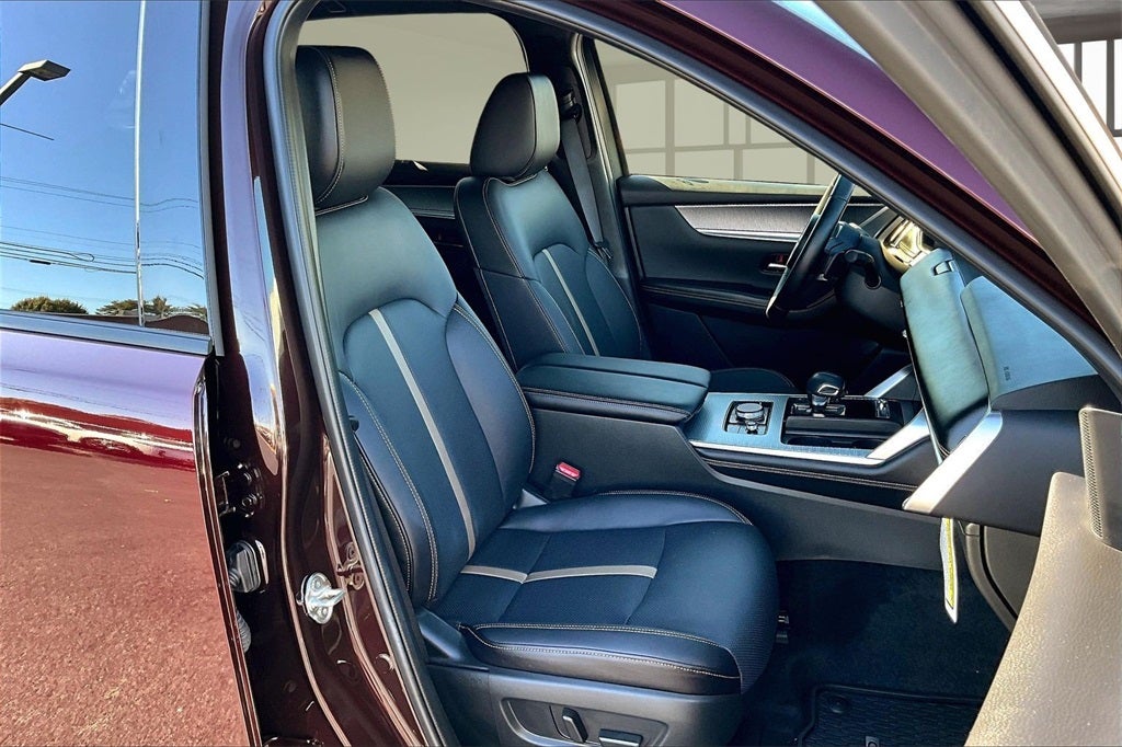 2026 Mazda Mazda CX-90 3.3 Turbo Premium Plus AWD