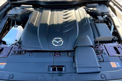 2026 Mazda Mazda CX-90 3.3 Turbo Premium Plus AWD