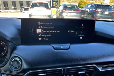 2026 Mazda Mazda CX-90 3.3 Turbo Premium Plus AWD