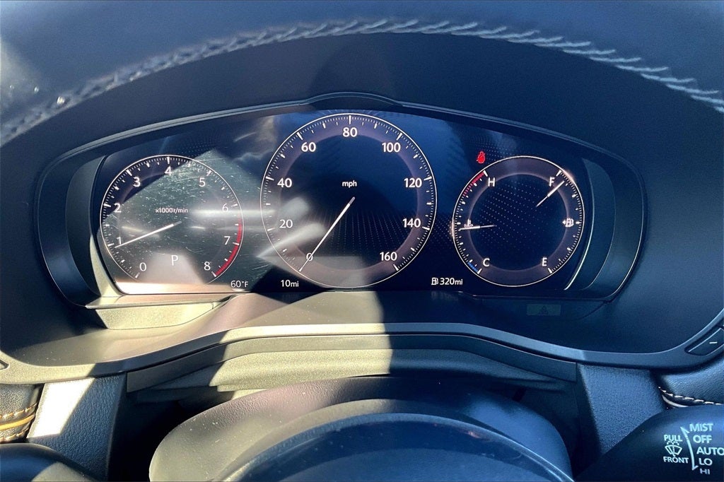 2026 Mazda Mazda CX-90 3.3 Turbo Premium Plus AWD