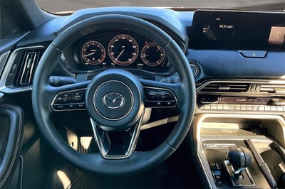 2026 Mazda Mazda CX-90 3.3 Turbo Premium Plus AWD