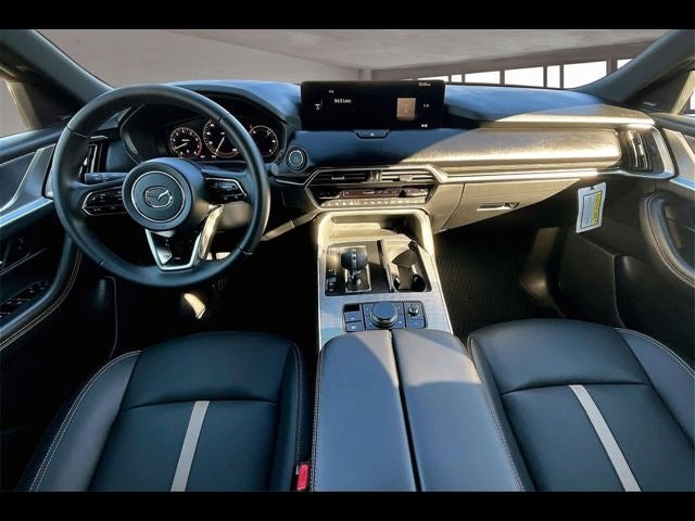 2026 Mazda Mazda CX-90 3.3 Turbo Premium Plus AWD