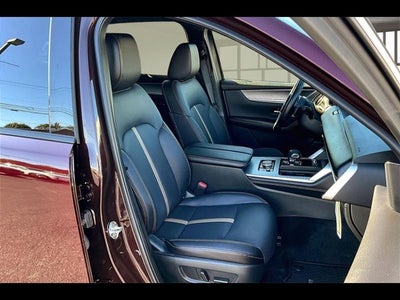 2026 Mazda Mazda CX-90 3.3 Turbo Premium Plus AWD