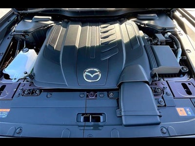 2026 Mazda Mazda CX-90 3.3 Turbo Premium Plus AWD