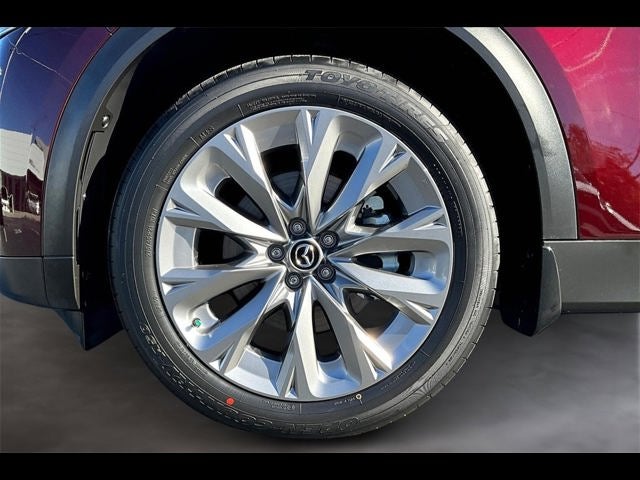 2026 Mazda Mazda CX-90 3.3 Turbo Premium Plus AWD