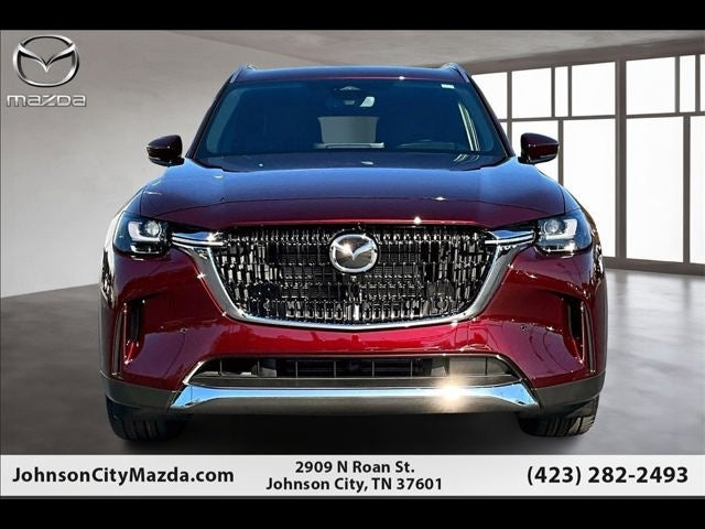 2026 Mazda Mazda CX-90 3.3 Turbo Premium Plus AWD