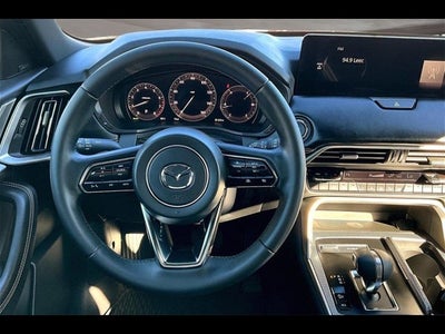 2026 Mazda Mazda CX-90 3.3 Turbo Premium Plus AWD