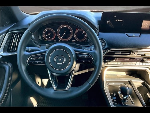2026 Mazda Mazda CX-90 3.3 Turbo Premium Plus AWD