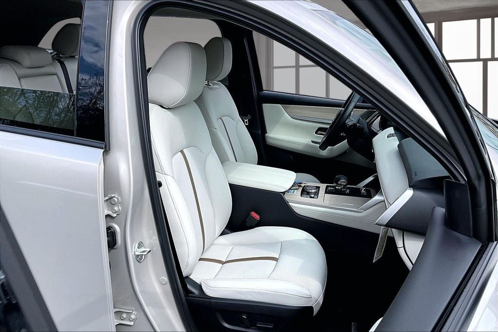 2026 Mazda Mazda CX-90 3.3 Turbo Premium Plus AWD